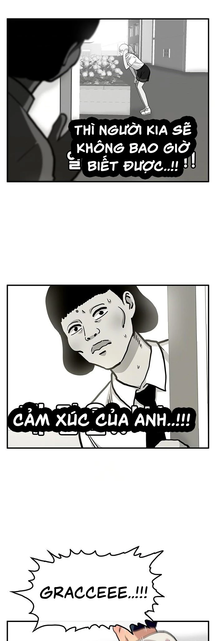 Chúa Tể Muôn Loài Chapter 34 - 15