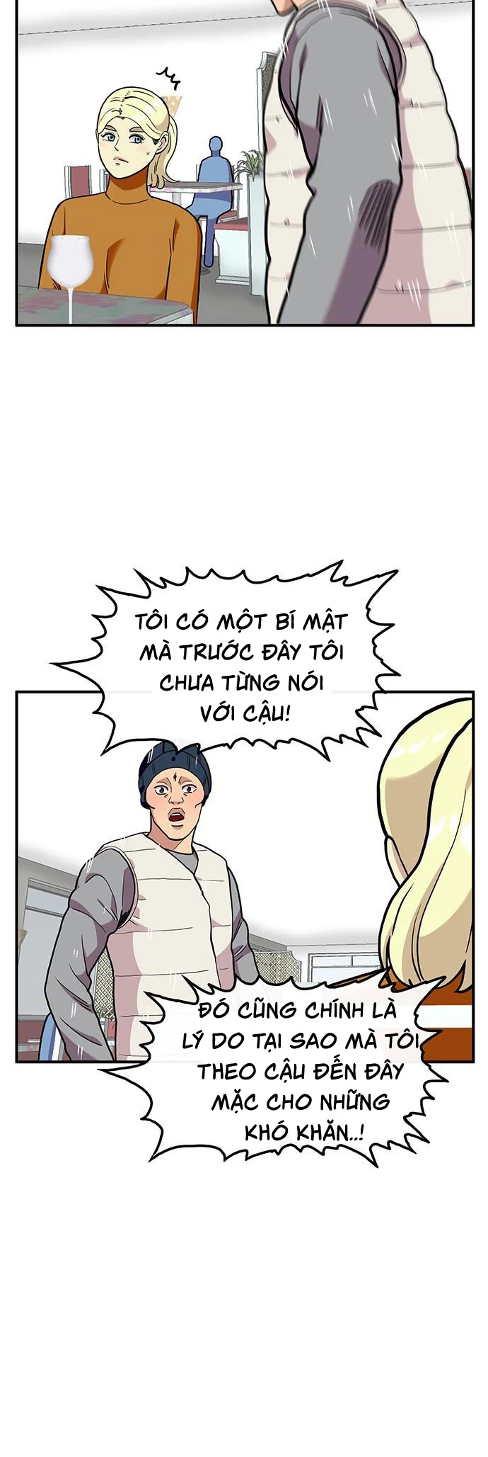 Chúa Tể Muôn Loài Chapter 34 - 16