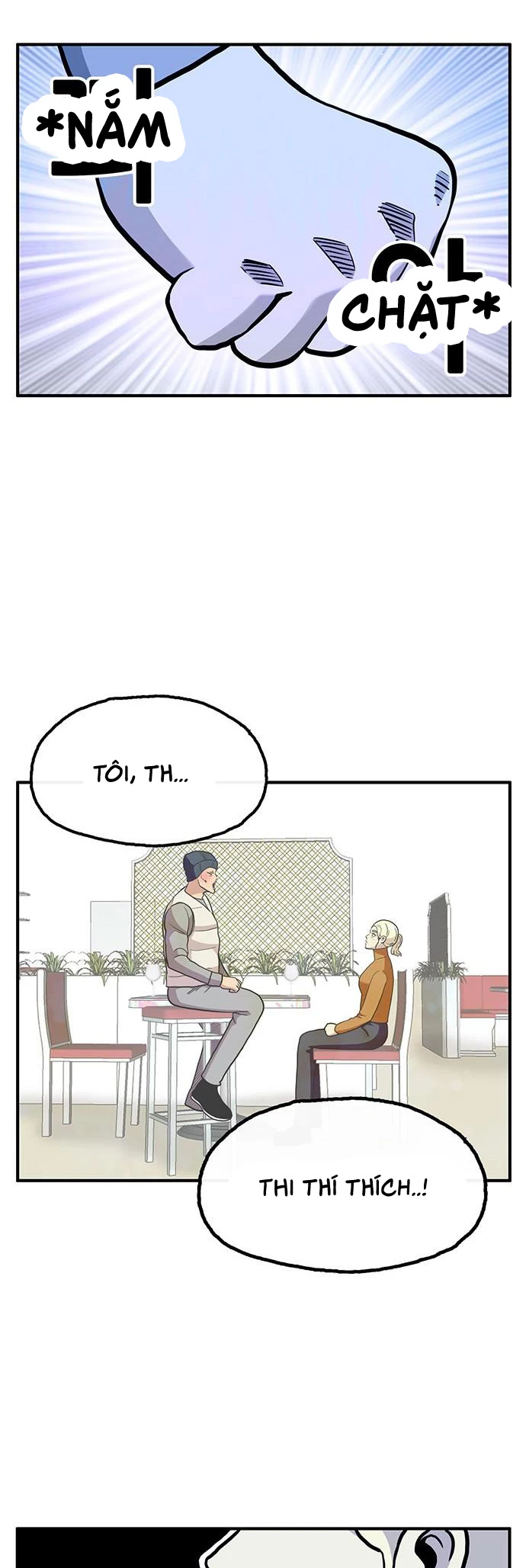 Chúa Tể Muôn Loài Chapter 34 - 17
