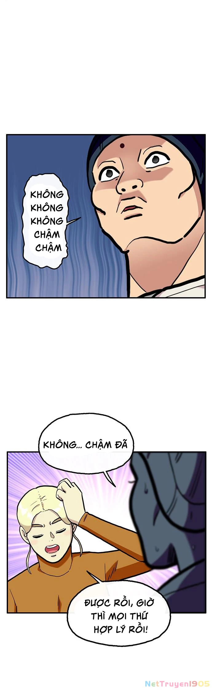 Chúa Tể Muôn Loài Chapter 34 - 21