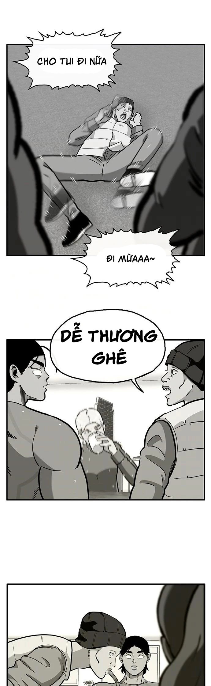 Chúa Tể Muôn Loài Chapter 34 - 22