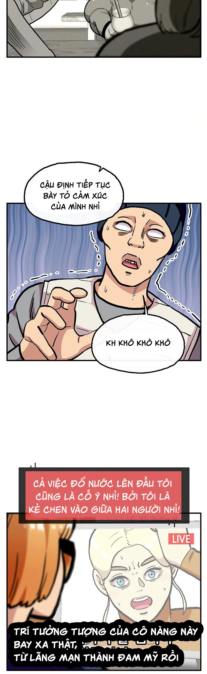 Chúa Tể Muôn Loài Chapter 34 - 23