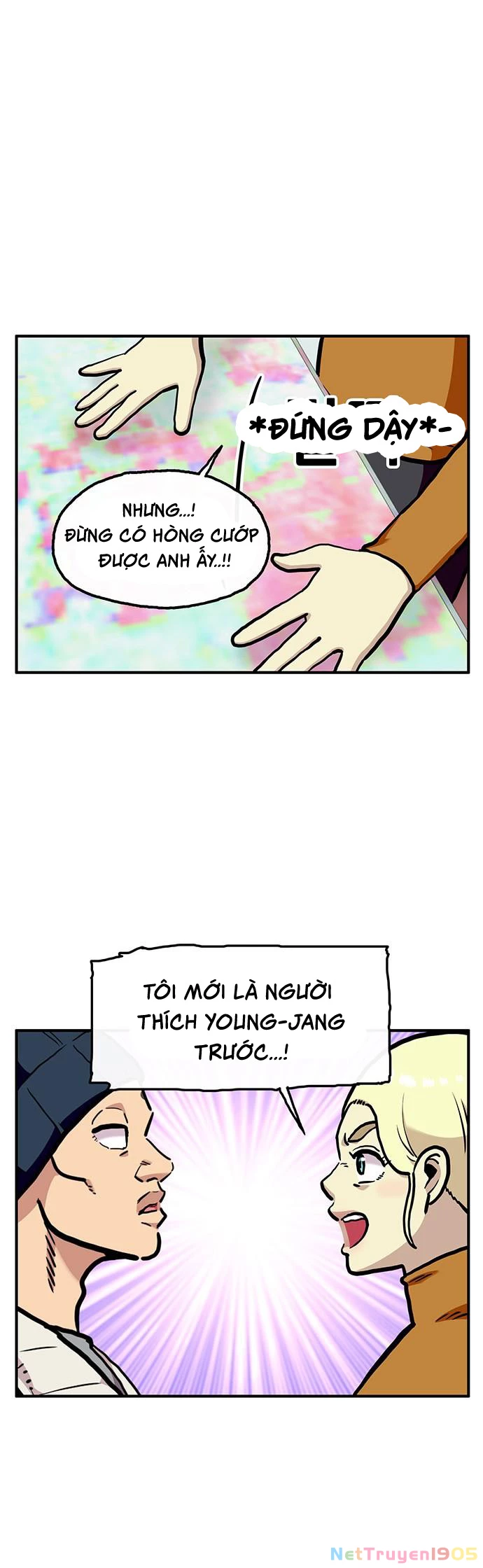 Chúa Tể Muôn Loài Chapter 34 - 24