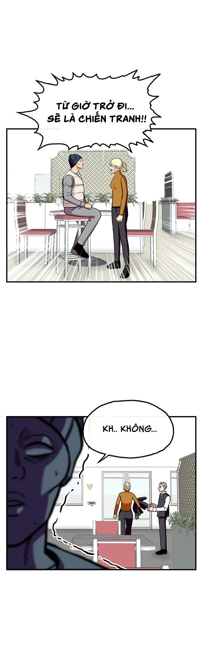 Chúa Tể Muôn Loài Chapter 34 - 25