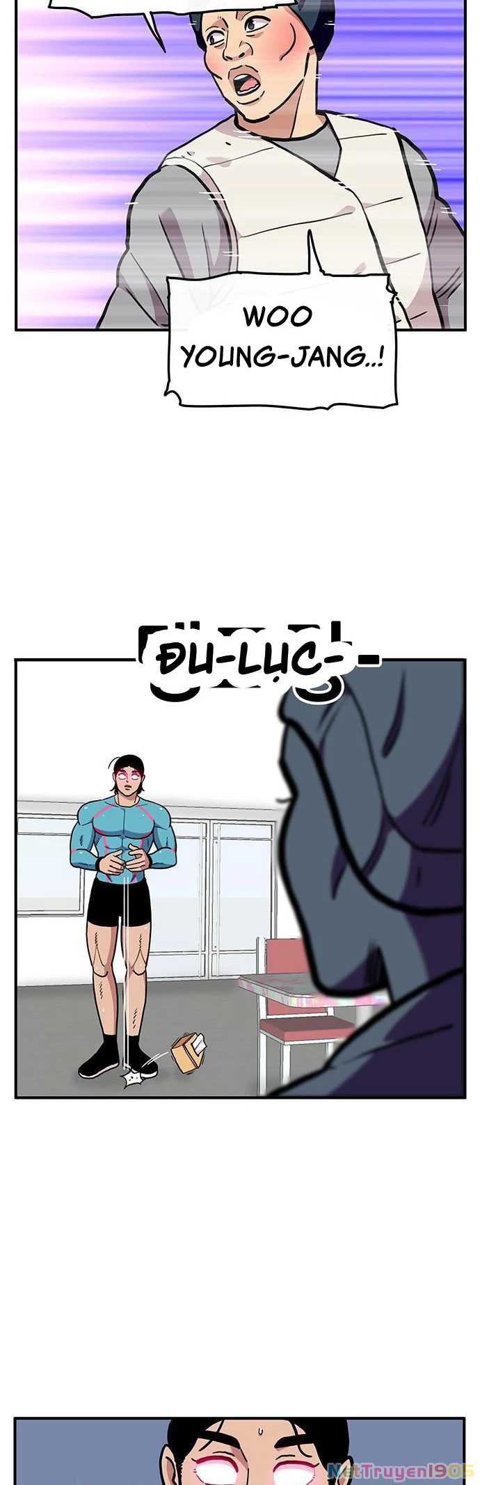 Chúa Tể Muôn Loài Chapter 34 - 27