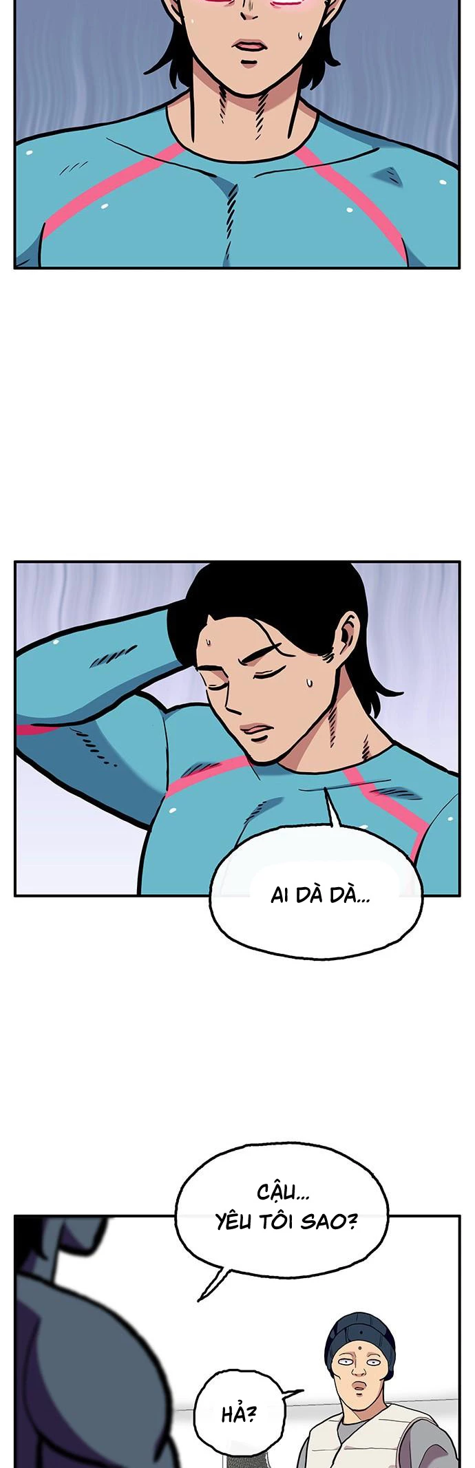 Chúa Tể Muôn Loài Chapter 34 - 28