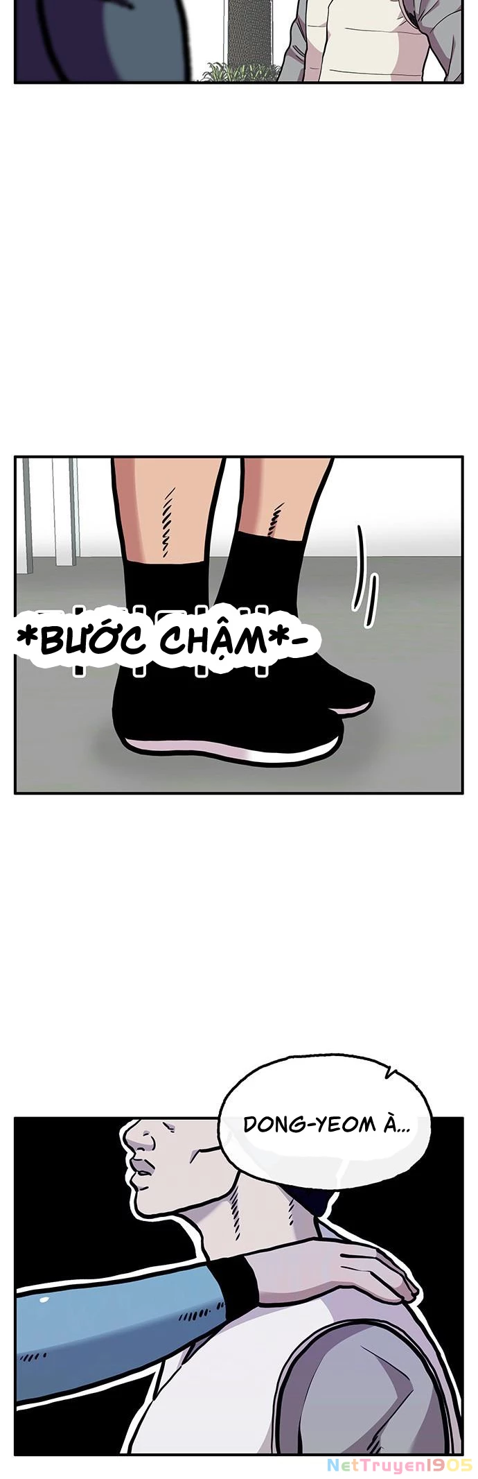 Chúa Tể Muôn Loài Chapter 34 - 29