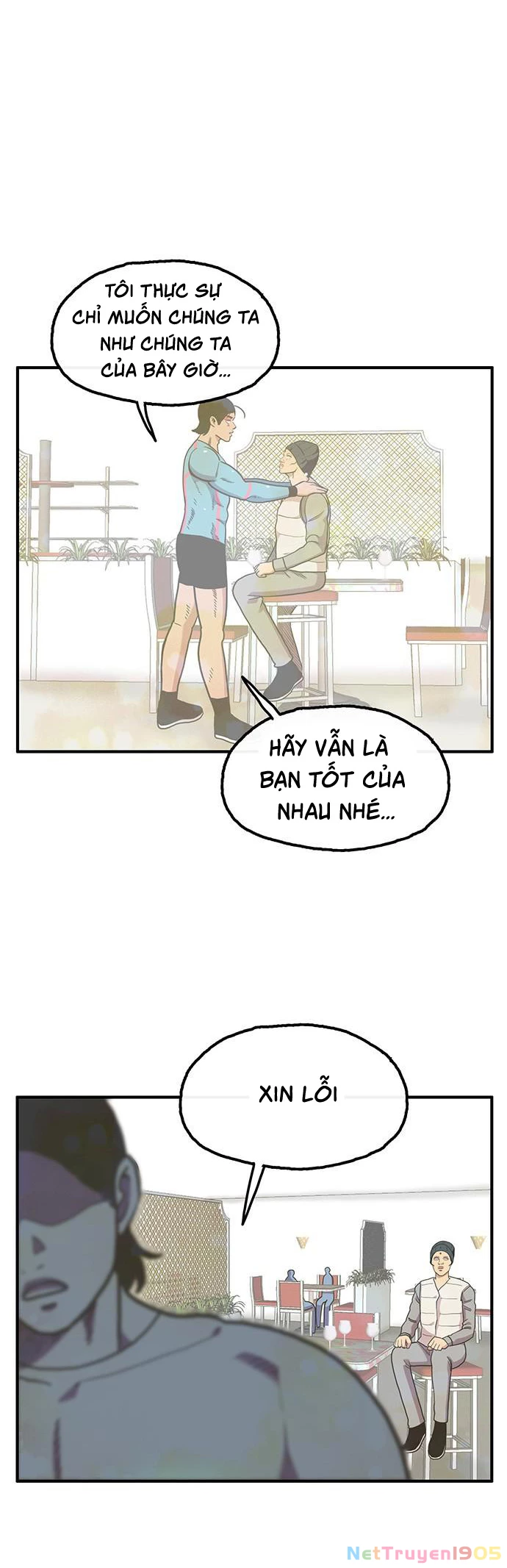 Chúa Tể Muôn Loài Chapter 34 - 30