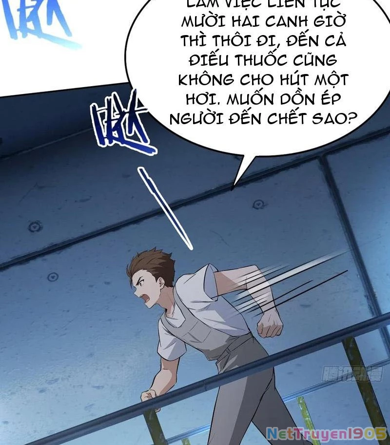 Trò Chơi Quỷ Dị: Ta Dựa Vào Vô Số Công Đức Khắc Thông Quan Chapter 143 - 40