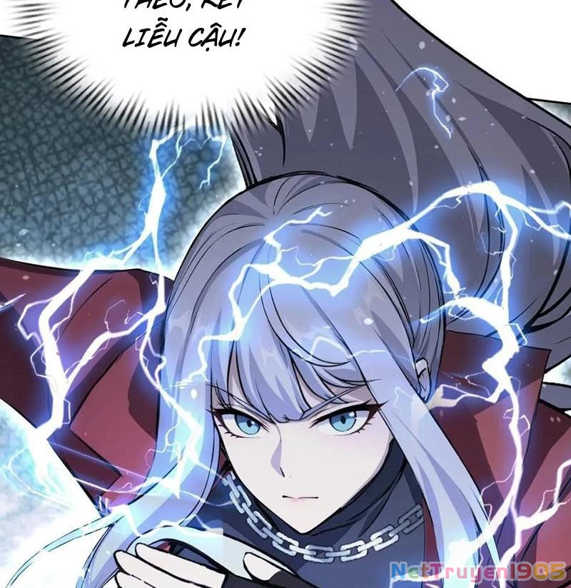 Trò Chơi Quỷ Dị: Ta Dựa Vào Vô Số Công Đức Khắc Thông Quan Chapter 144 - 3
