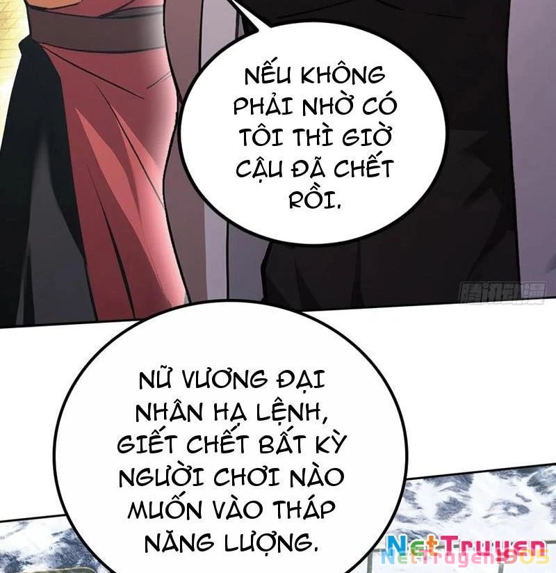 Trò Chơi Quỷ Dị: Ta Dựa Vào Vô Số Công Đức Khắc Thông Quan Chapter 144 - 16