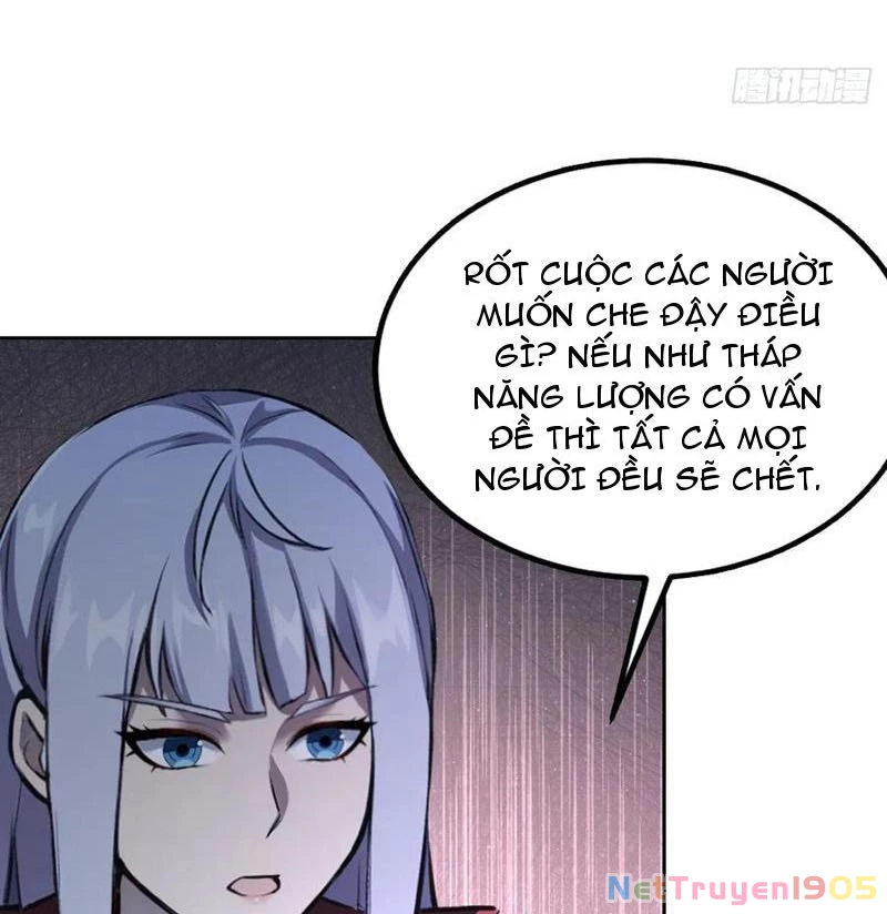 Trò Chơi Quỷ Dị: Ta Dựa Vào Vô Số Công Đức Khắc Thông Quan Chapter 144 - 18