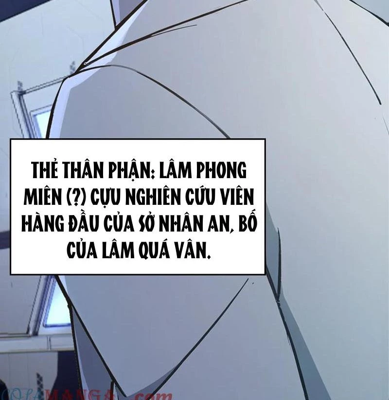 Trò Chơi Quỷ Dị: Ta Dựa Vào Vô Số Công Đức Khắc Thông Quan Chapter 144 - 24