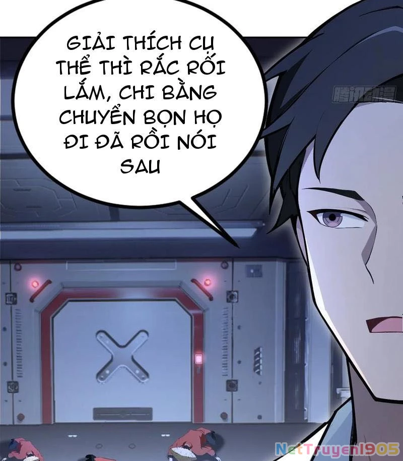 Trò Chơi Quỷ Dị: Ta Dựa Vào Vô Số Công Đức Khắc Thông Quan Chapter 144 - 33