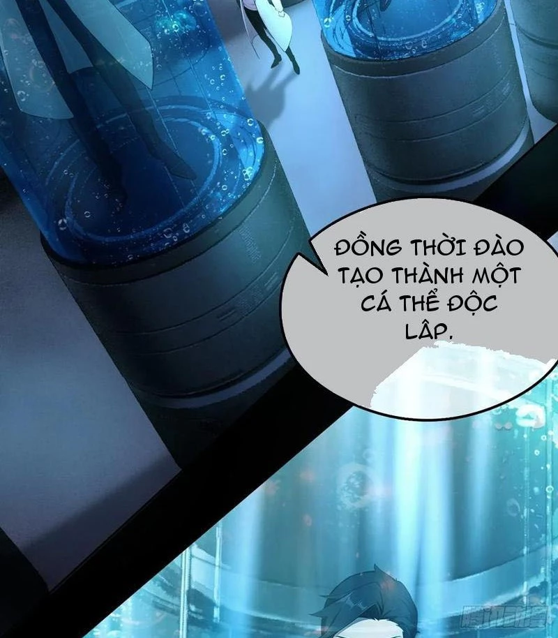Trò Chơi Quỷ Dị: Ta Dựa Vào Vô Số Công Đức Khắc Thông Quan Chapter 144 - 43