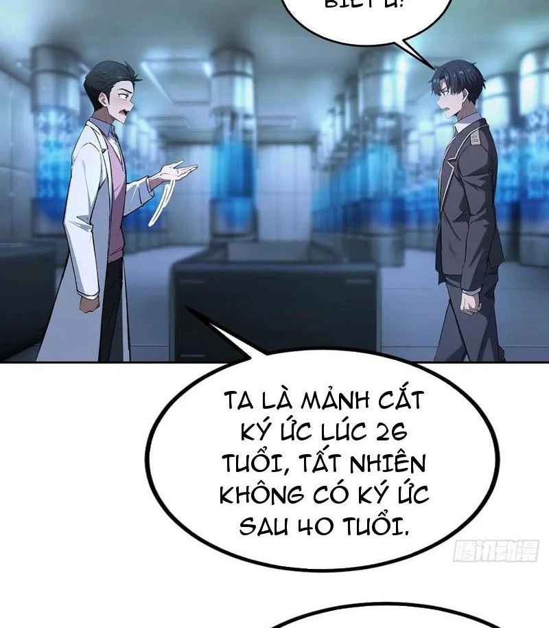 Trò Chơi Quỷ Dị: Ta Dựa Vào Vô Số Công Đức Khắc Thông Quan Chapter 144 - 55