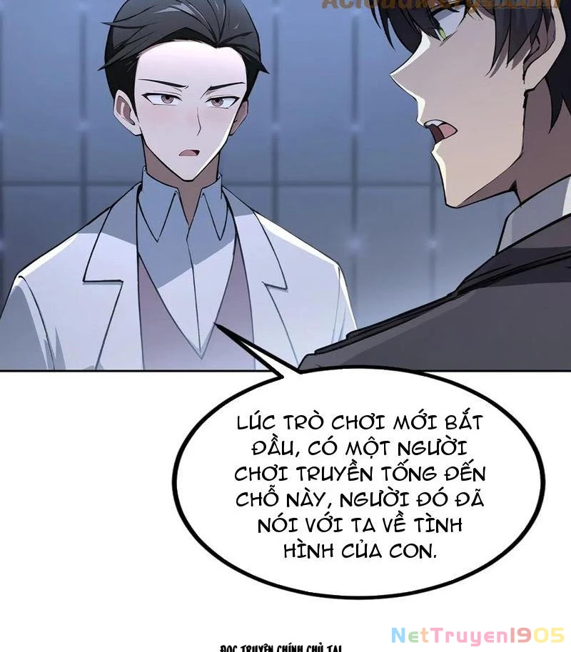 Trò Chơi Quỷ Dị: Ta Dựa Vào Vô Số Công Đức Khắc Thông Quan Chapter 144 - 59