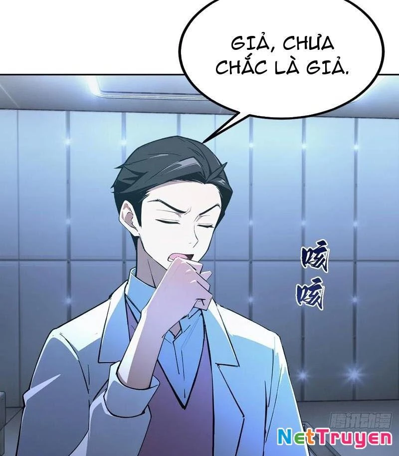 Trò Chơi Quỷ Dị: Ta Dựa Vào Vô Số Công Đức Khắc Thông Quan Chapter 144 - 61