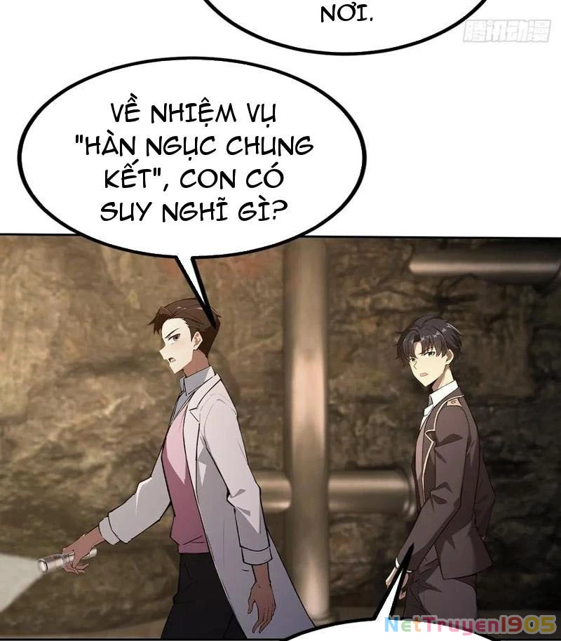 Trò Chơi Quỷ Dị: Ta Dựa Vào Vô Số Công Đức Khắc Thông Quan Chapter 144 - 65