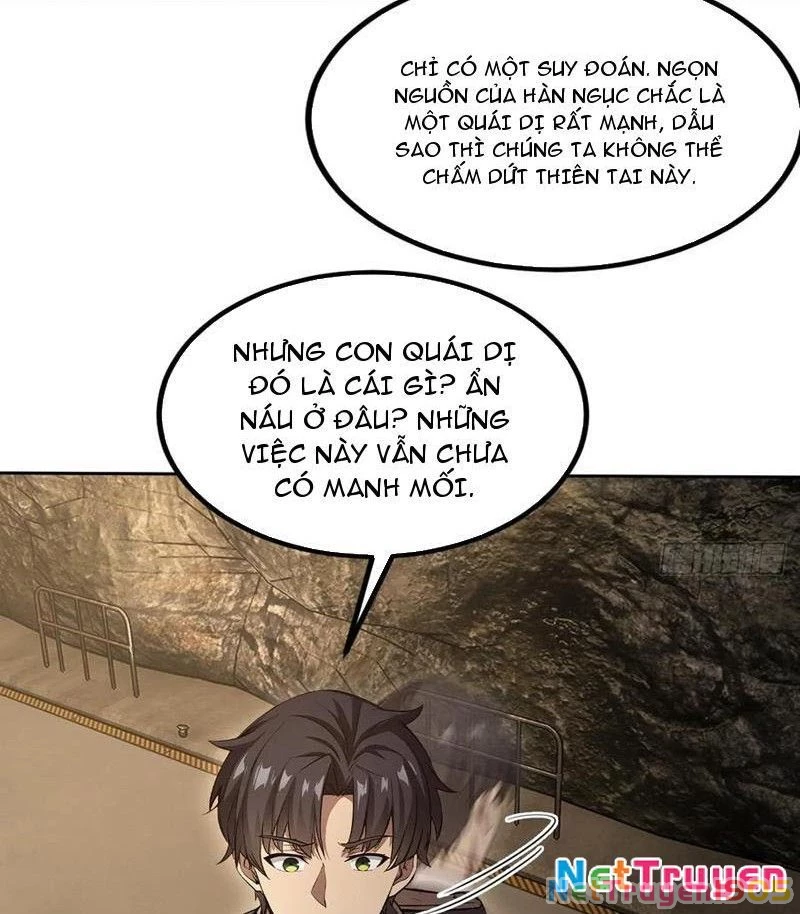 Trò Chơi Quỷ Dị: Ta Dựa Vào Vô Số Công Đức Khắc Thông Quan Chapter 144 - 66