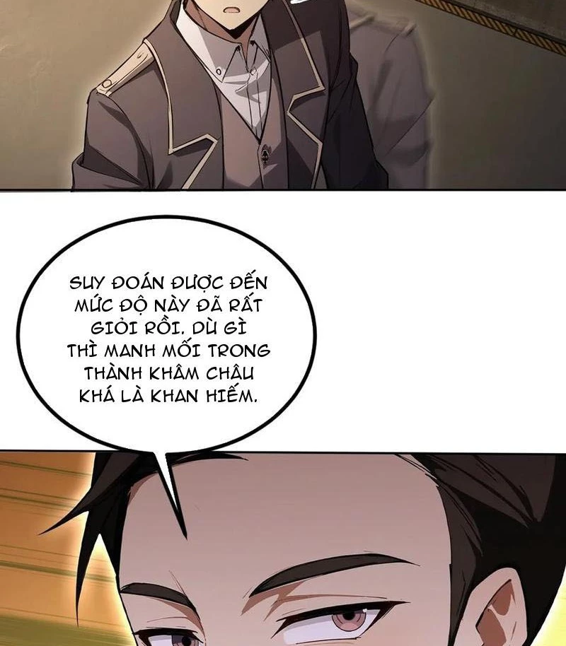Trò Chơi Quỷ Dị: Ta Dựa Vào Vô Số Công Đức Khắc Thông Quan Chapter 144 - 67