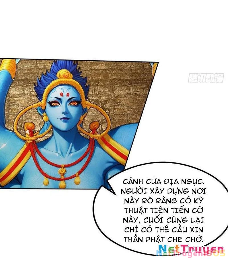 Trò Chơi Quỷ Dị: Ta Dựa Vào Vô Số Công Đức Khắc Thông Quan Chapter 144 - 71
