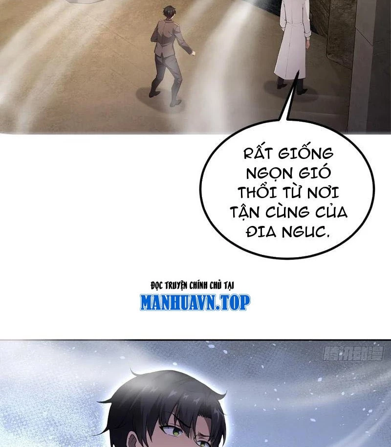 Trò Chơi Quỷ Dị: Ta Dựa Vào Vô Số Công Đức Khắc Thông Quan Chapter 144 - 75
