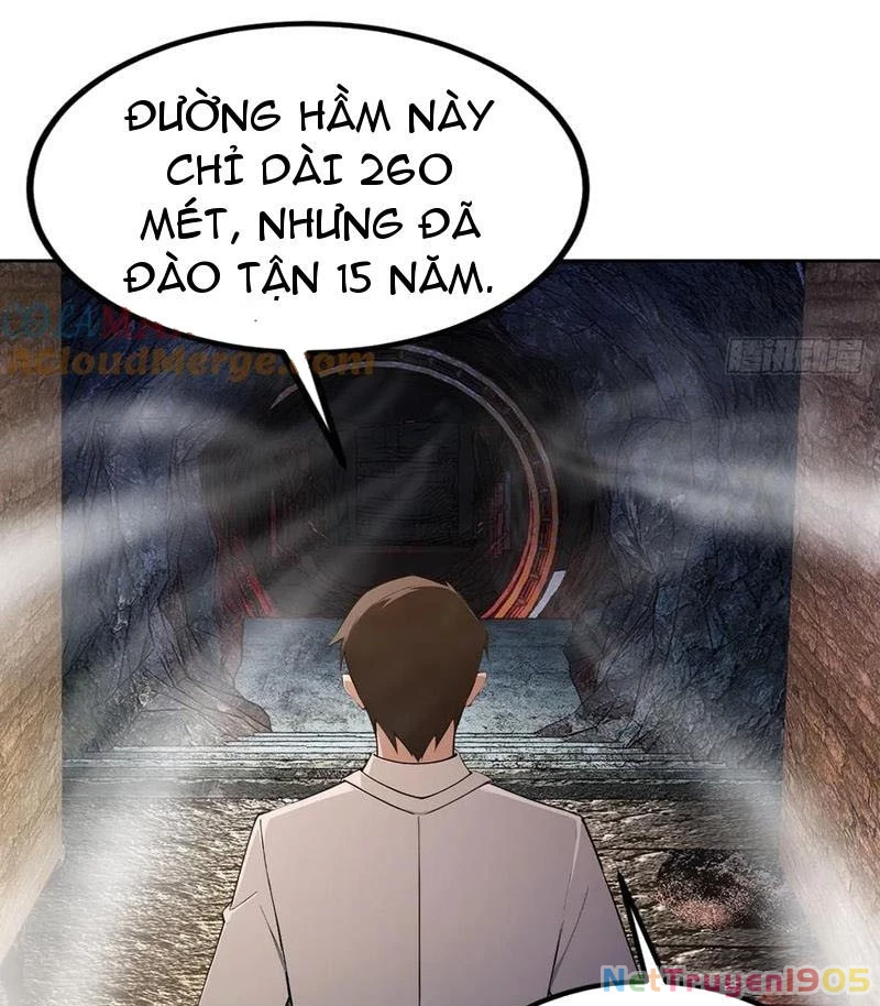 Trò Chơi Quỷ Dị: Ta Dựa Vào Vô Số Công Đức Khắc Thông Quan Chapter 144 - 77