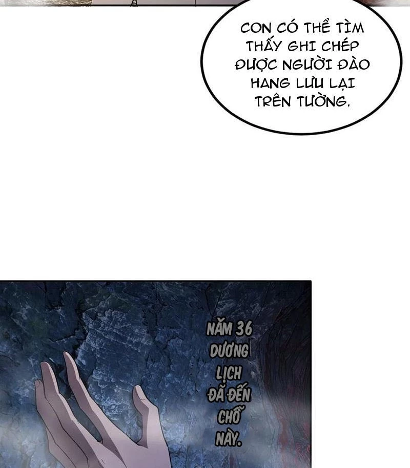Trò Chơi Quỷ Dị: Ta Dựa Vào Vô Số Công Đức Khắc Thông Quan Chapter 144 - 78