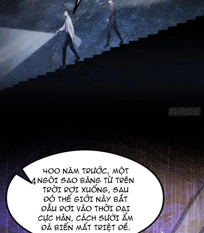 Trò Chơi Quỷ Dị: Ta Dựa Vào Vô Số Công Đức Khắc Thông Quan Chapter 144 - 80