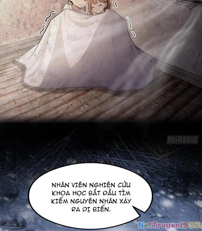 Trò Chơi Quỷ Dị: Ta Dựa Vào Vô Số Công Đức Khắc Thông Quan Chapter 144 - 83