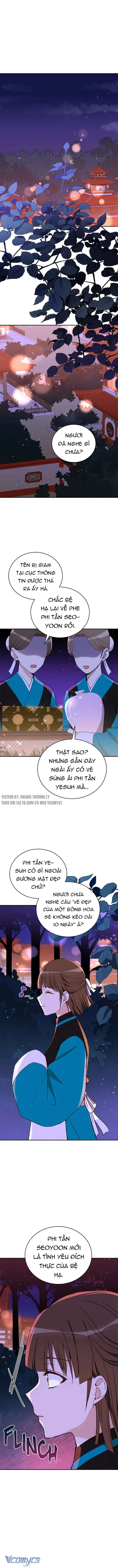 Ái Phi, Dao Của Nàng Rơi Rồi Chapter  113 - 2