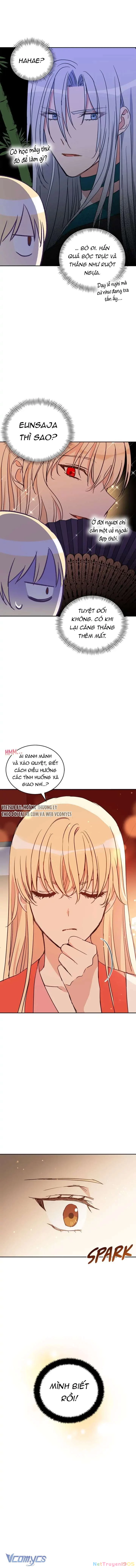 Ái Phi, Dao Của Nàng Rơi Rồi Chapter  113 - 13