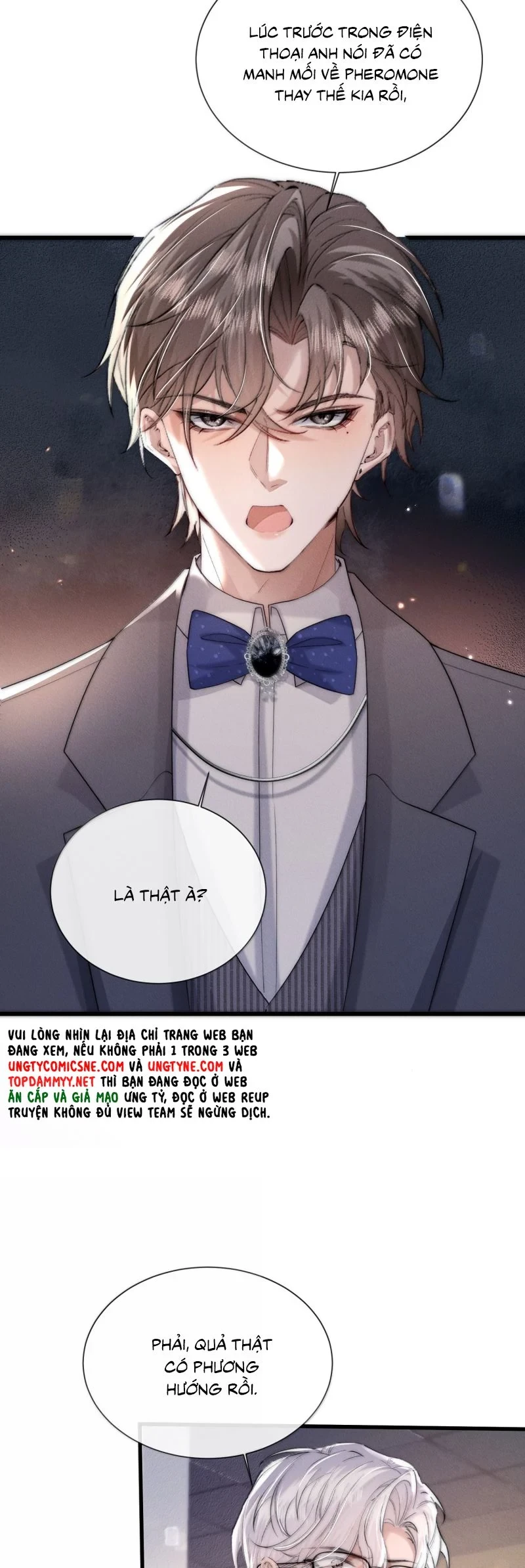 Kế Hoạch Tự Dưỡng Cuồng Khuyển Chapter 67 - 4