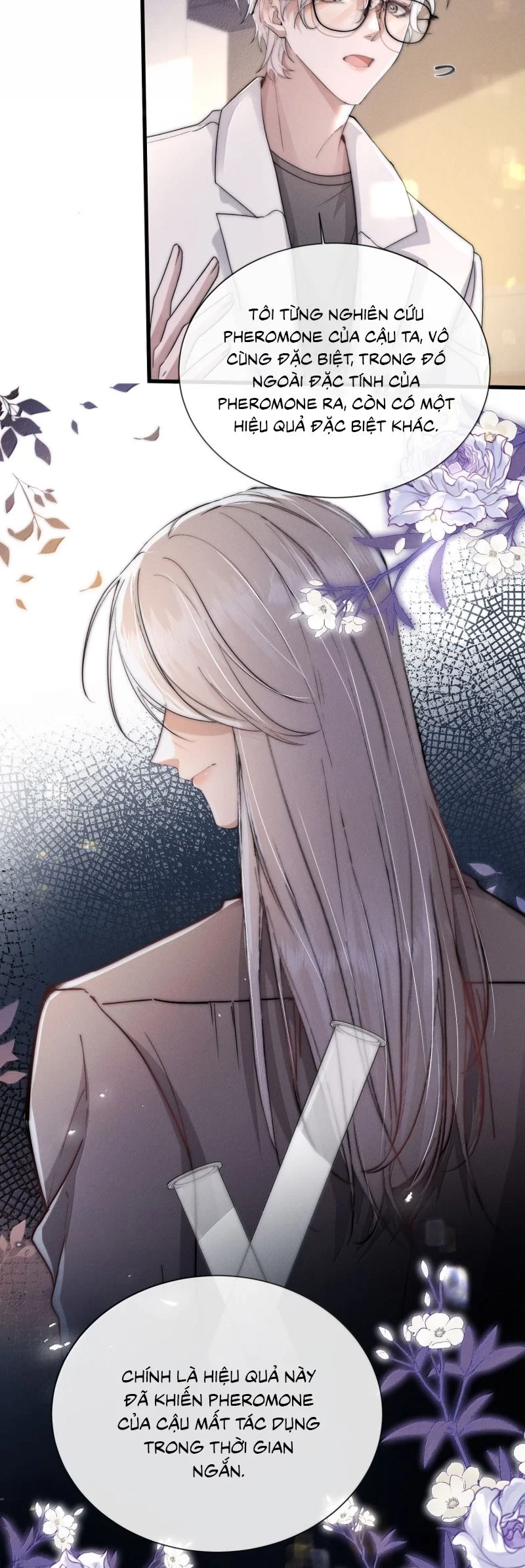 Kế Hoạch Tự Dưỡng Cuồng Khuyển Chapter 67 - 5