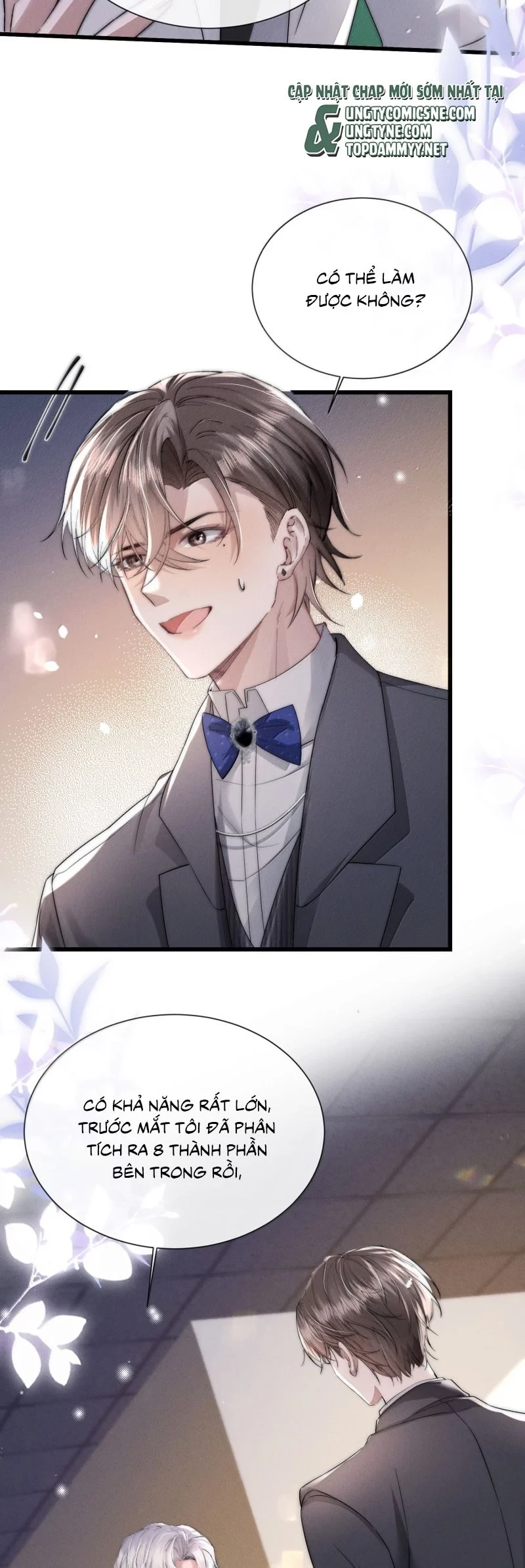 Kế Hoạch Tự Dưỡng Cuồng Khuyển Chapter 67 - 9
