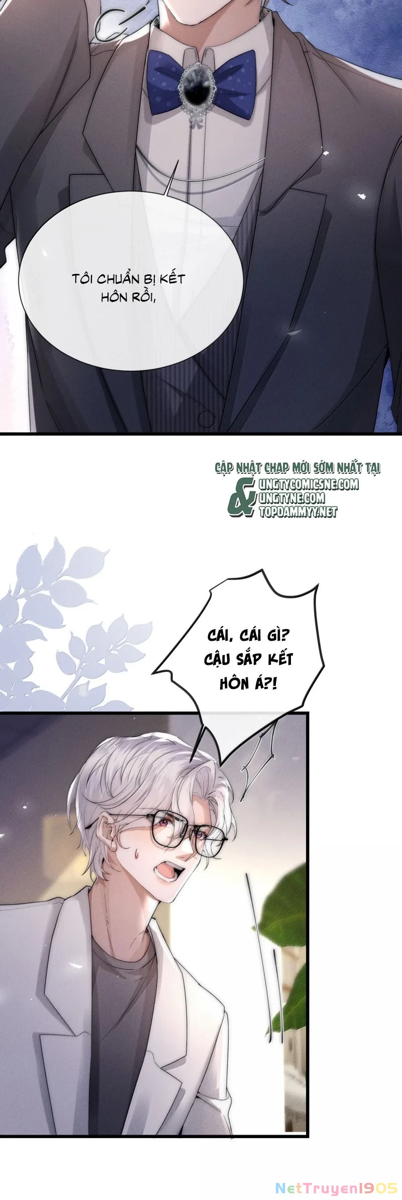 Kế Hoạch Tự Dưỡng Cuồng Khuyển Chapter 67 - 12