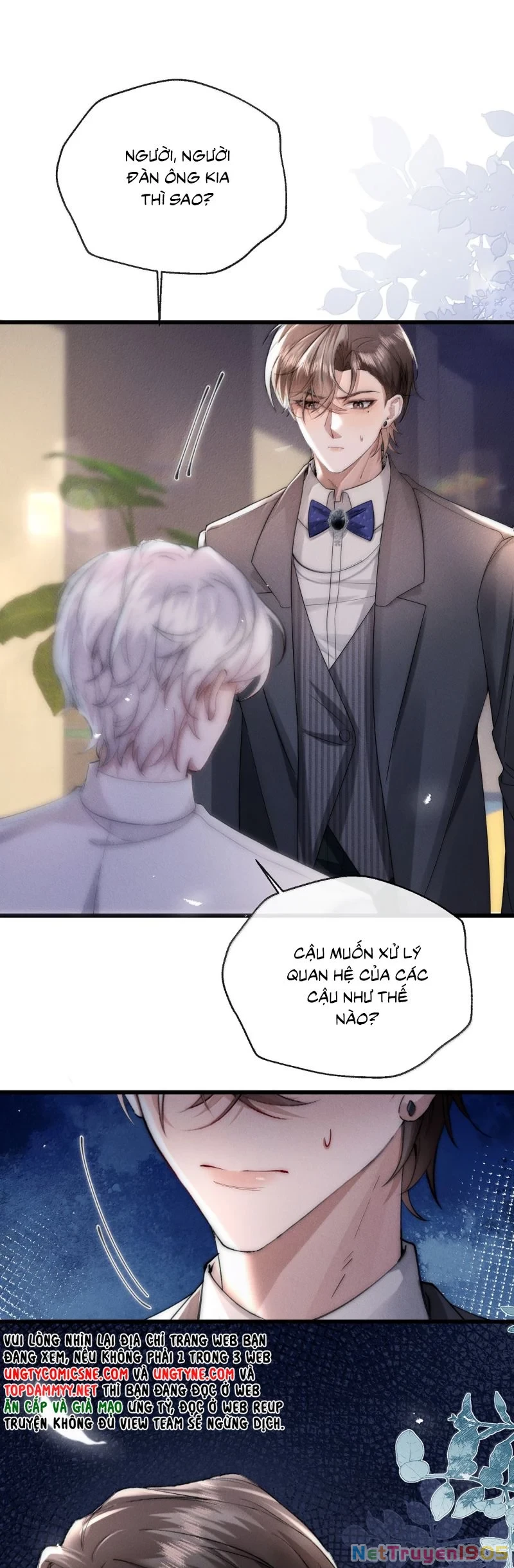 Kế Hoạch Tự Dưỡng Cuồng Khuyển Chapter 67 - 13