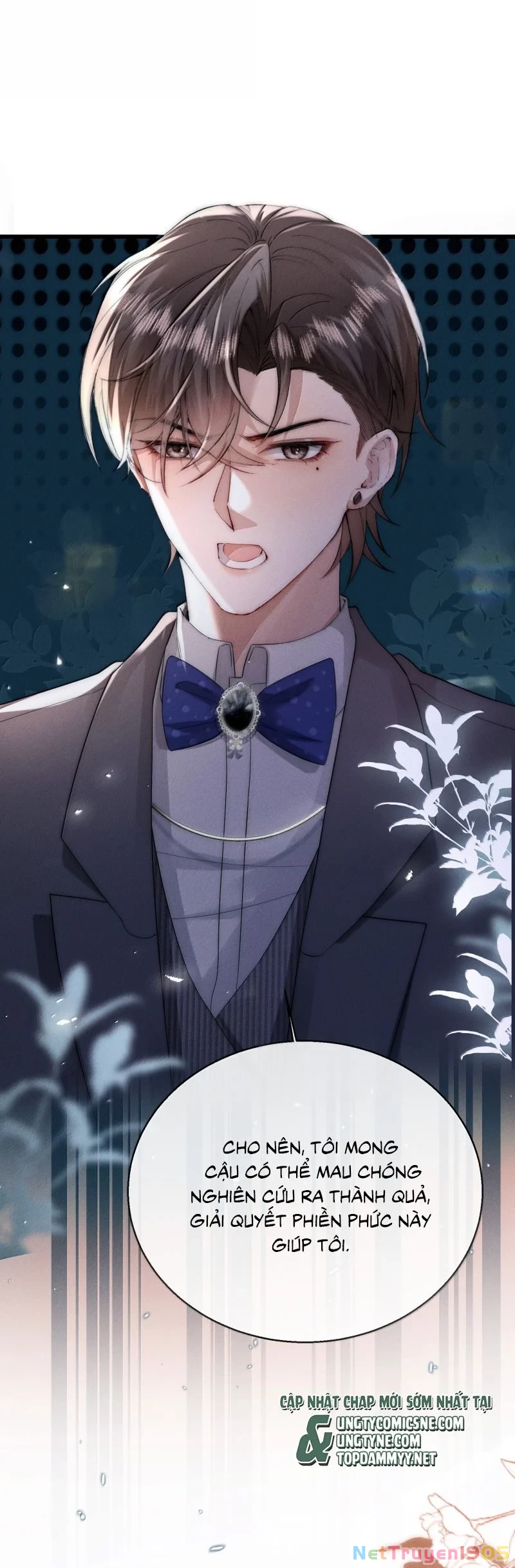 Kế Hoạch Tự Dưỡng Cuồng Khuyển Chapter 67 - 15