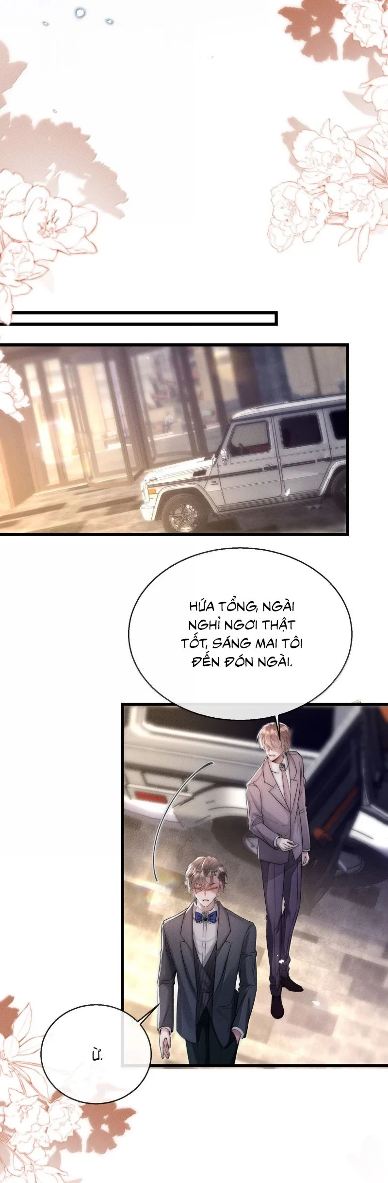 Kế Hoạch Tự Dưỡng Cuồng Khuyển Chapter 67 - 16