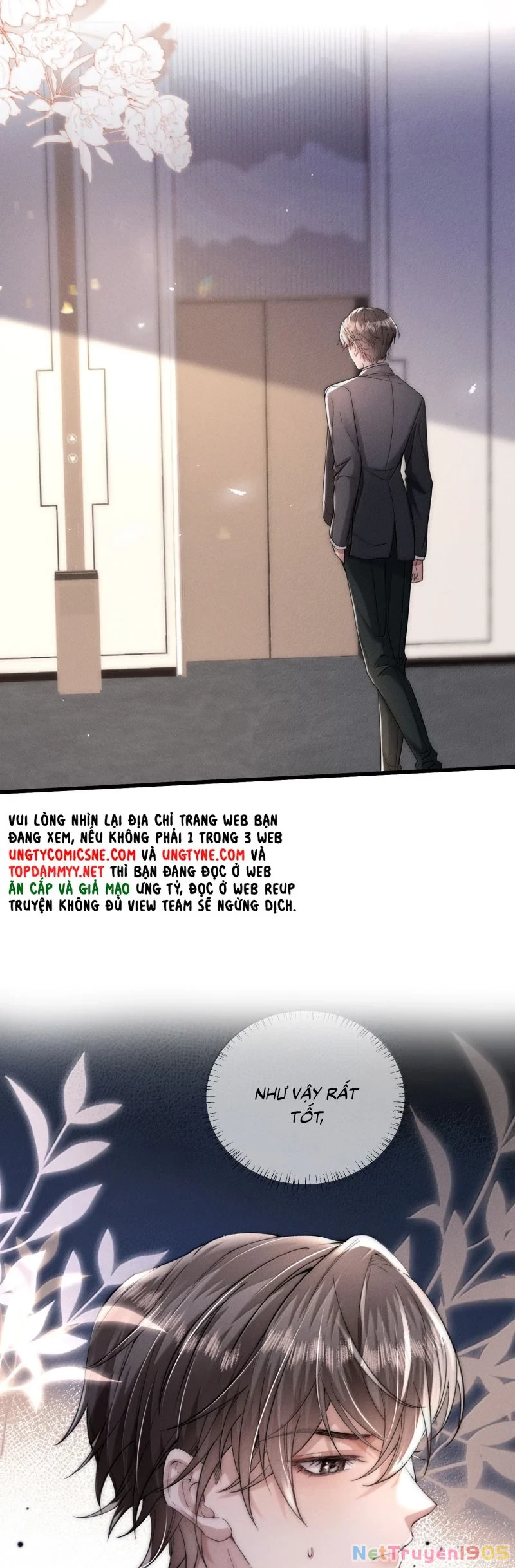 Kế Hoạch Tự Dưỡng Cuồng Khuyển Chapter 67 - 17