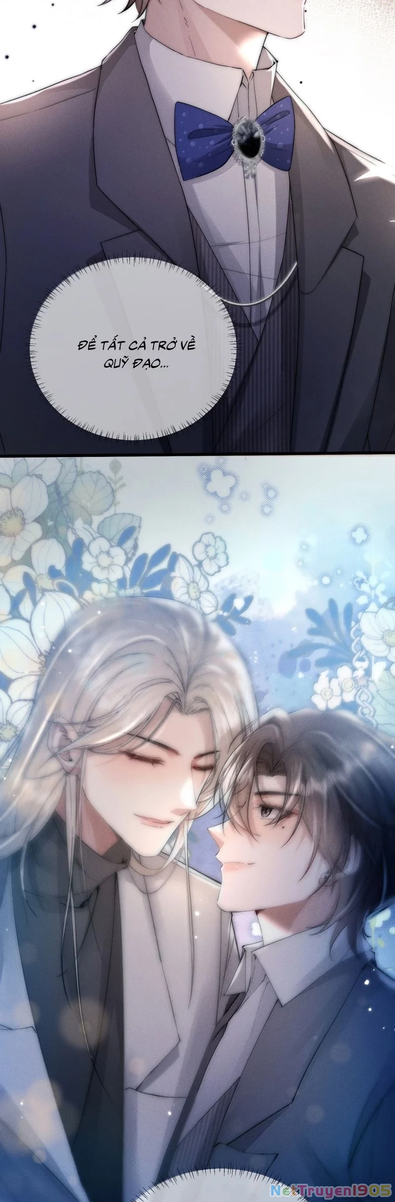 Kế Hoạch Tự Dưỡng Cuồng Khuyển Chapter 67 - 18