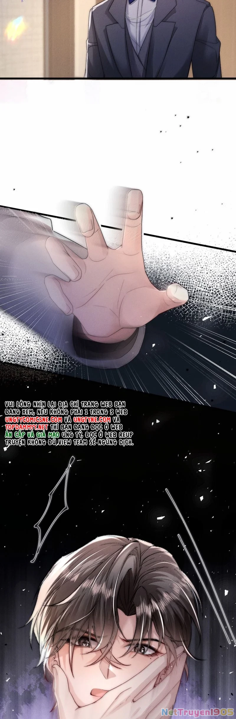 Kế Hoạch Tự Dưỡng Cuồng Khuyển Chapter 67 - 20