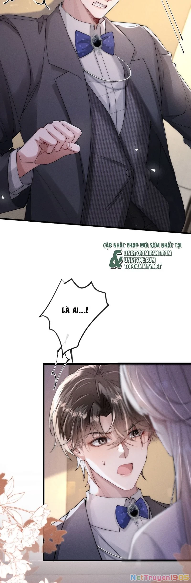 Kế Hoạch Tự Dưỡng Cuồng Khuyển Chapter 67 - 22