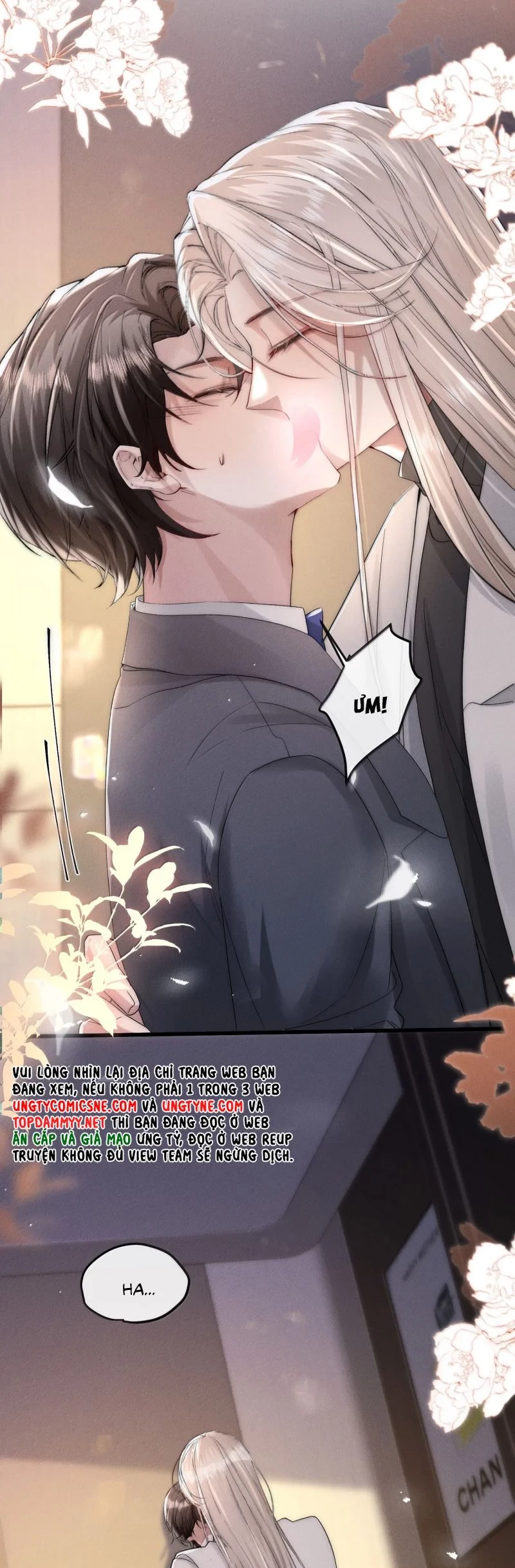 Kế Hoạch Tự Dưỡng Cuồng Khuyển Chapter 67 - 23