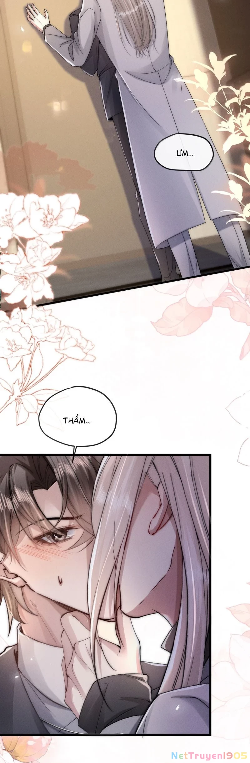 Kế Hoạch Tự Dưỡng Cuồng Khuyển Chapter 67 - 24