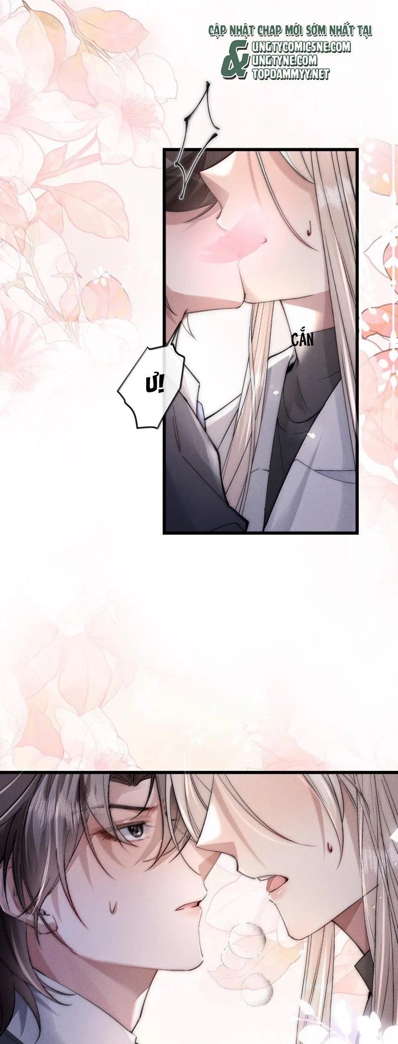 Kế Hoạch Tự Dưỡng Cuồng Khuyển Chapter 67 - 25
