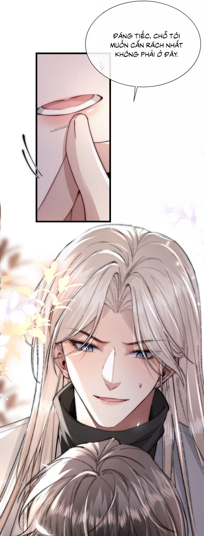 Kế Hoạch Tự Dưỡng Cuồng Khuyển Chapter 67 - 27