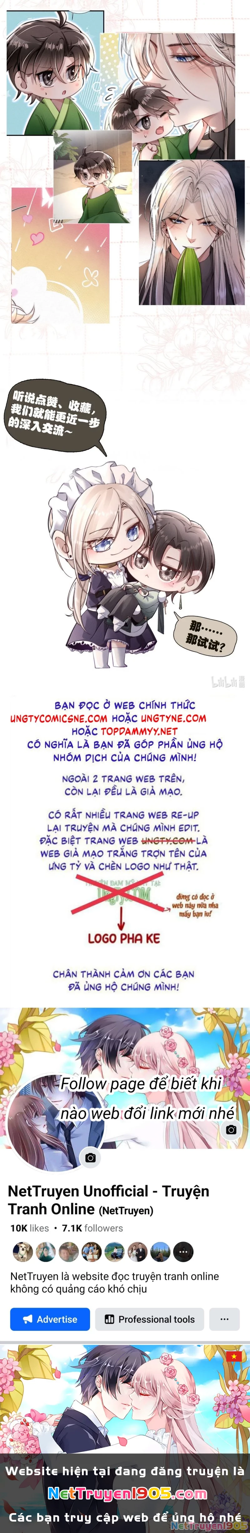 Kế Hoạch Tự Dưỡng Cuồng Khuyển Chapter 67 - 32