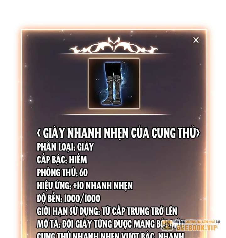 Người Chơi Mạnh Nhất Hồi Quy Lần Thứ 100 Chapter 57 - 99